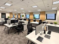 Ngee Ann City (D9), Office #623537751